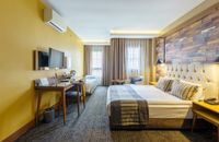 Standart - İki Yataklı Oda