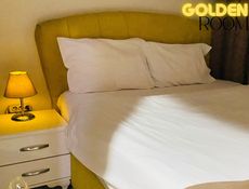 Elegance Suite  Room