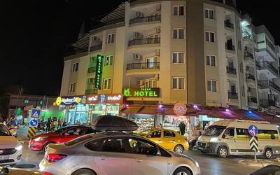 Yaşam Otel · 5