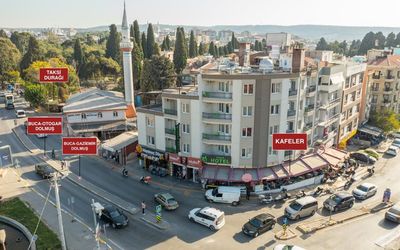 Yaşam Otel · 4