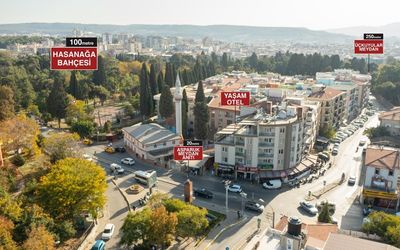 Yaşam Otel · 2