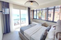 Deluxe Room - Sea View