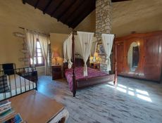 Suite Room - Pool View