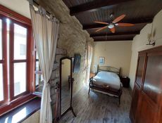 Standard Room - Land View