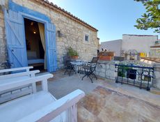 Terrace Room - Pool View