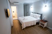 Standart Deniz Manzaralı Oda