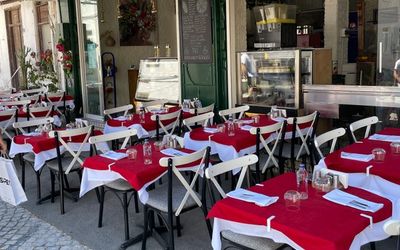 Aden Otel - Restaurant · 2