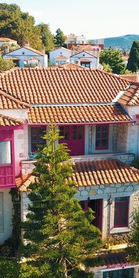 Aişem by Hire