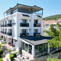 Akpınar Marin Otel Çeşme