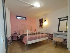Ekonomik Bodrum Kat Oda