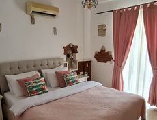 Pokój standardowy - widok na basen