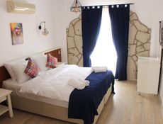 Apartament Pokój z balkonem dla 4 osób