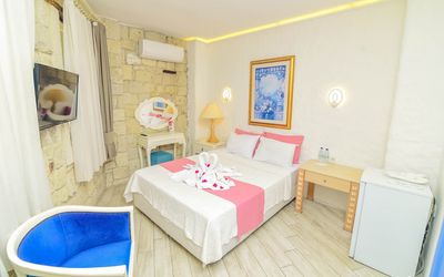 Alaçatı Asmalı Konak · 3