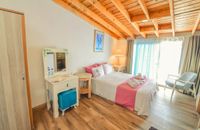 Comfort Double Room With Balkony