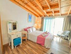 Comfort Double Room With Balkony