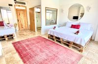 Комната с джакузи