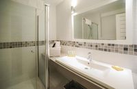 Deluxe Zweibettzimmer