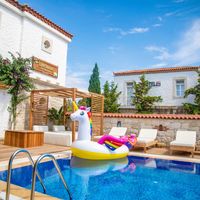 Limonaia Hotel