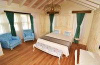 Cumbalı Room