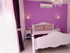 Luxuszimmer