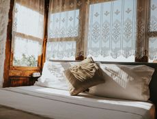 Deluxe Bay Sea View - Honeymoon Room