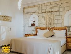 Deluxe Room Garden Pleasure