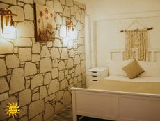 Ekonomic Room