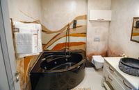 Apartament - Jacuzzi