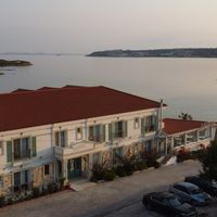 Alesya Otel Çeşme