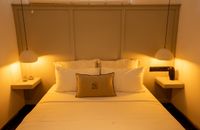 Ekonomik Çift Kişilik Oda