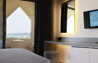 Sea View Double Room