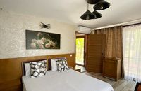 Deluxe Room- Seaview