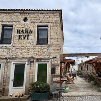 Baba Evi