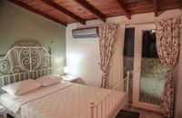 Deluxe Zimmer mit Balkon