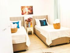 Habitacion economica