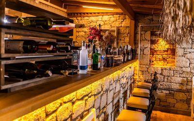 Beyaz Kapı Boutique Hotel · 5