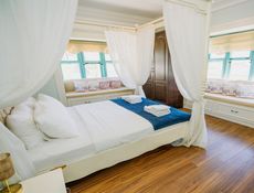 Habitación Bay