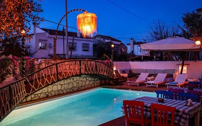 B House Alacati (Adult Only) · 4