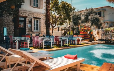 B House Alacati (Adult Only) · 3