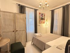 Standardzimmer