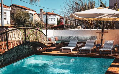 B House Alacati (Adult Only) · 2