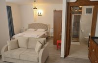 Luxuszimmer