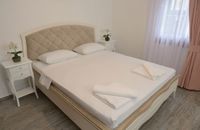 Deluxe Zimmer mit Balkon