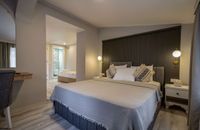 Chambre Standard - Chambre Double