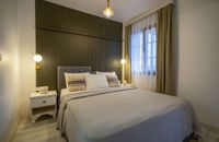 Chambre de Luxe - Vue sur la Ville