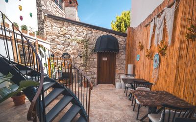 Casa Alegre Alaçatı · 2