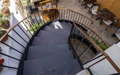 Casa Alegre Alaçatı · 4