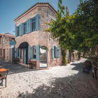 Casa Alegre Alaçatı