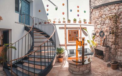 Casa Alegre Alaçatı · 3