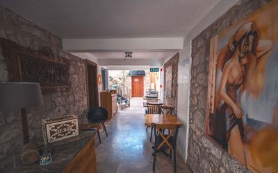 Casa Alegre Alaçatı · 5